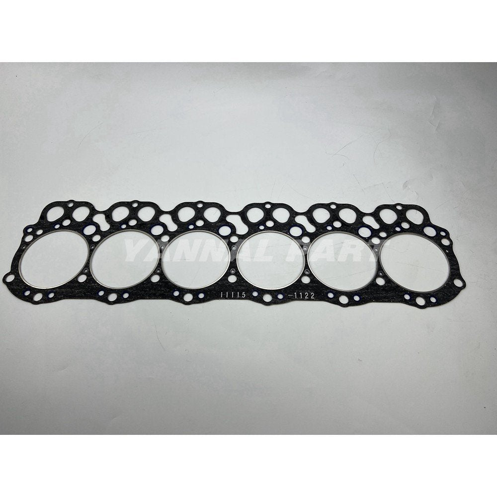 New EH700 Head Gasket For Hino Diesel Engine