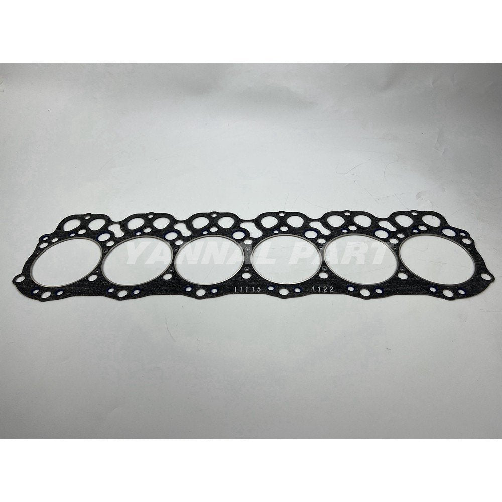 New EH700 Head Gasket For Hino Diesel Engine