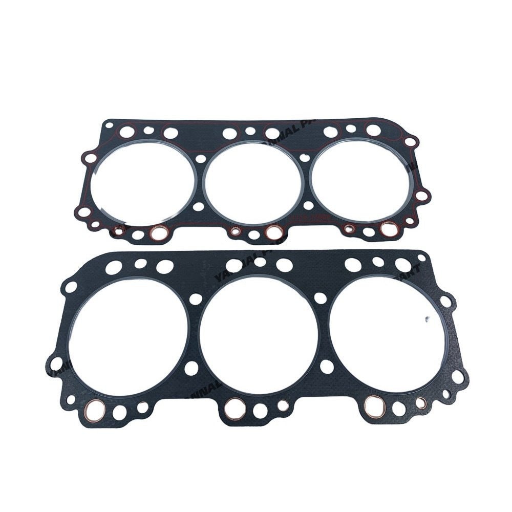 Free Shipping EK100 Head Gasket For Hino Engine