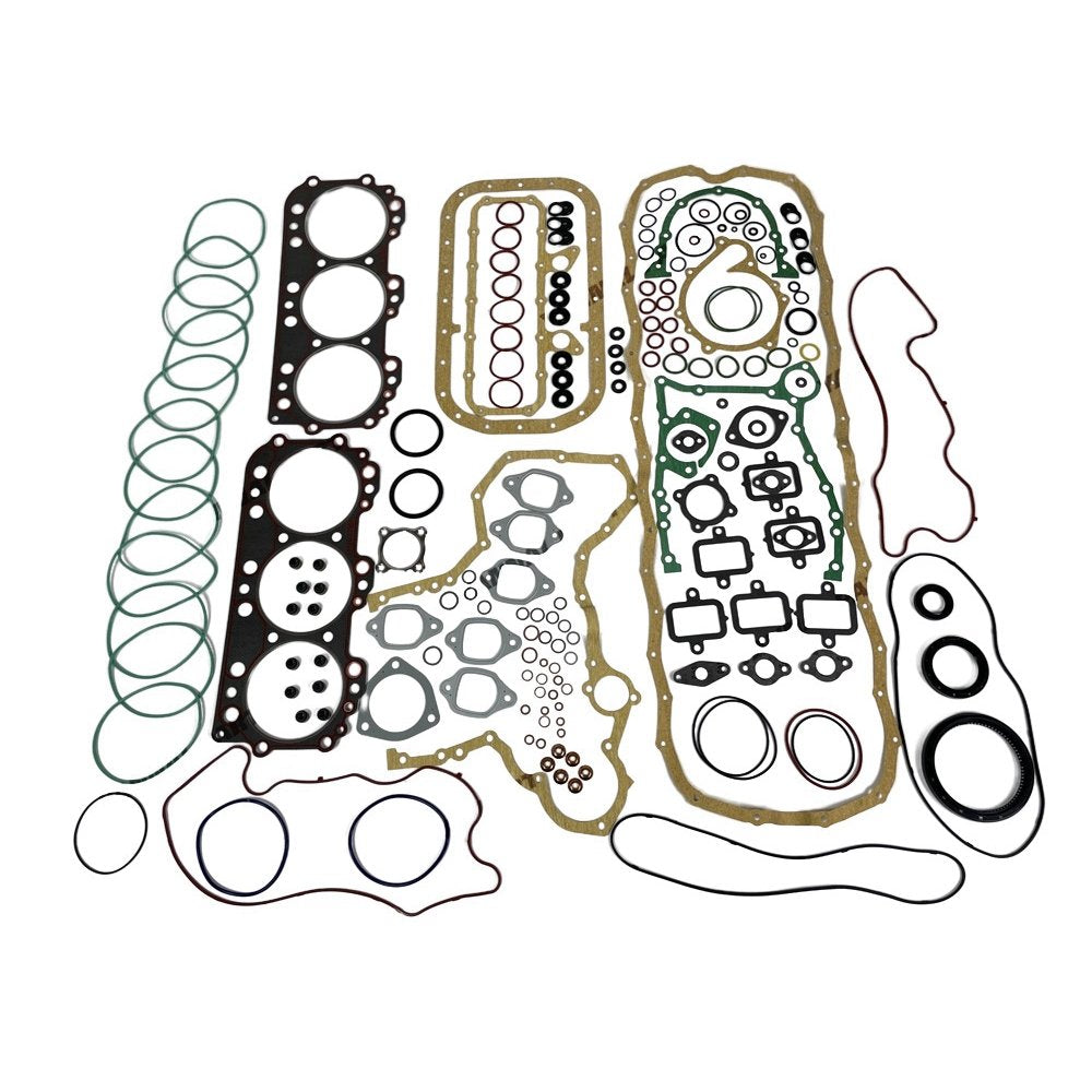 New EK130 Full Gasket Kit For Hino