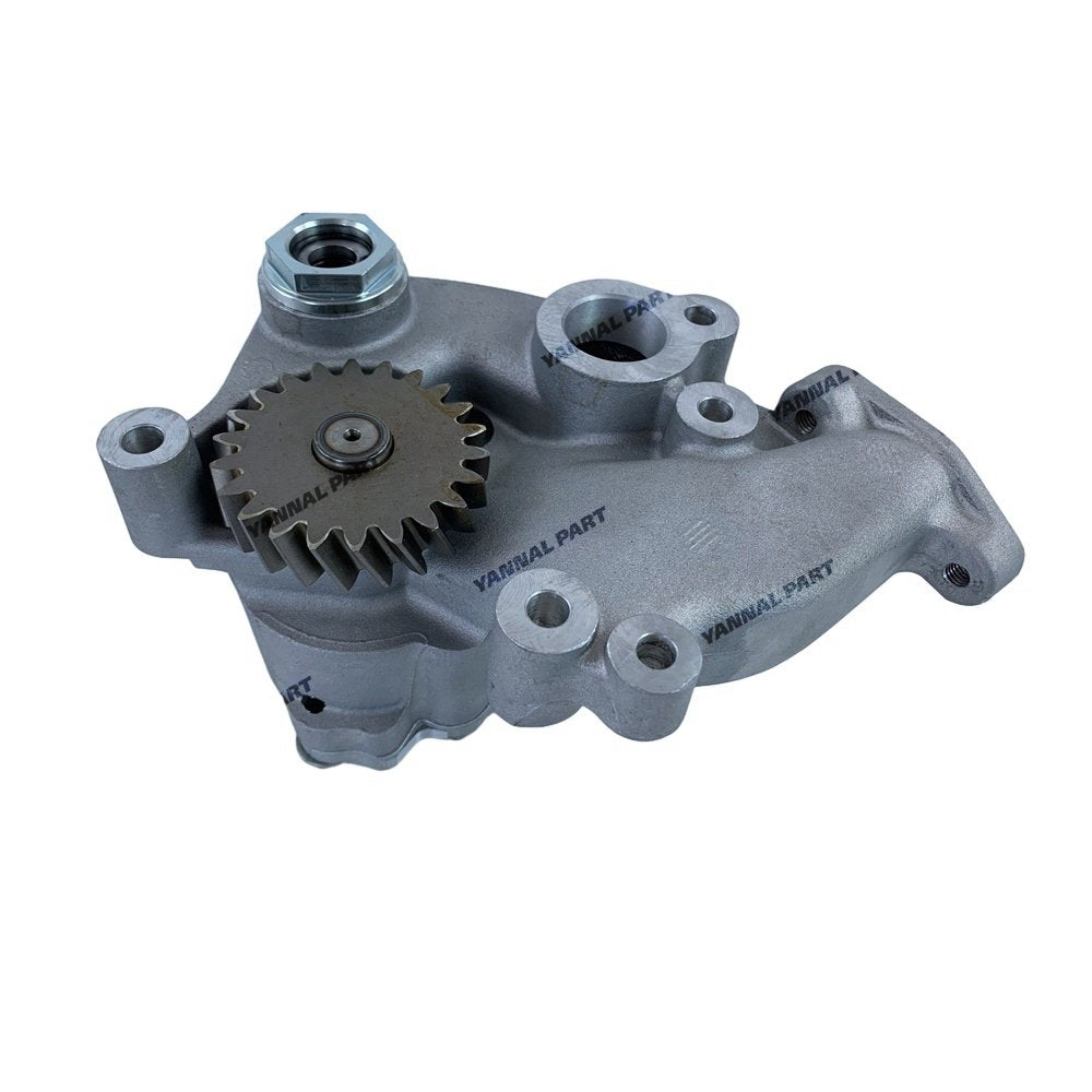 New 15110-1310 Oil Pump For Hino EL100 Engine