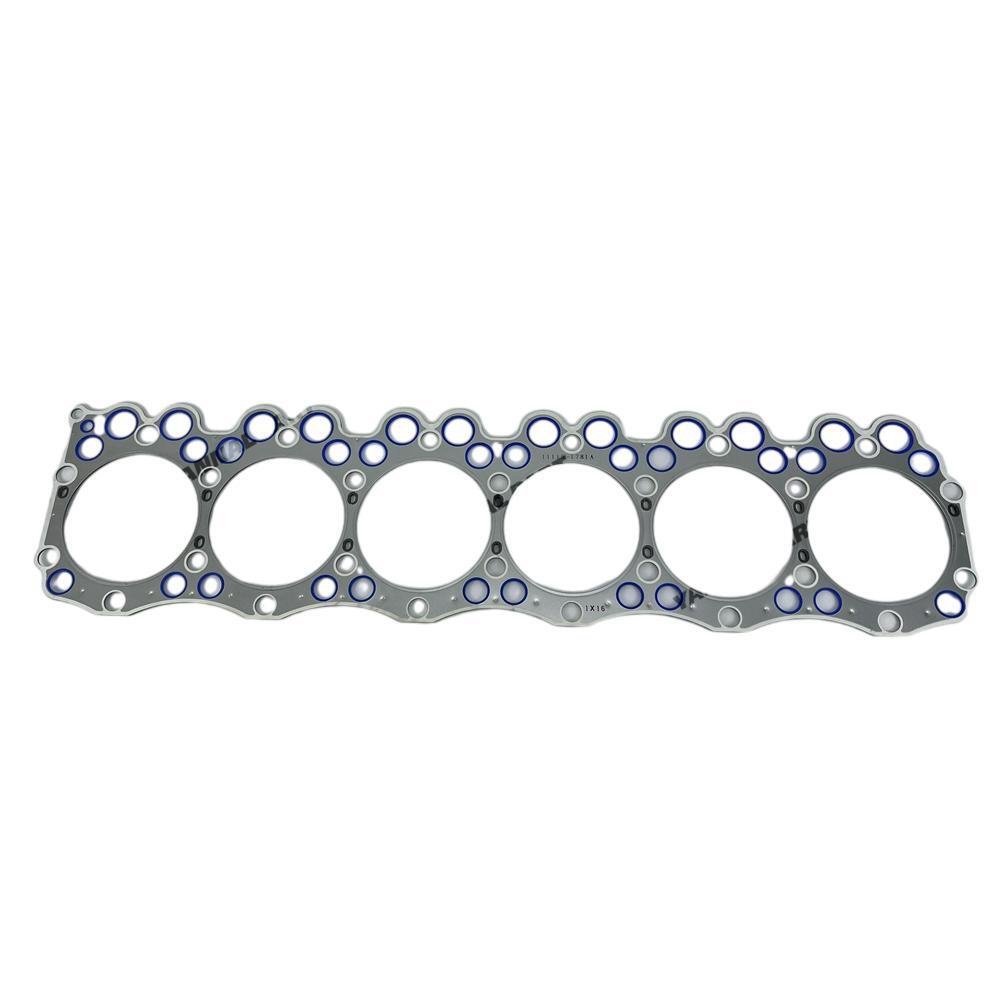 11115-1781A Cylinder Head Gasket For Hino EM100 Engine Parts