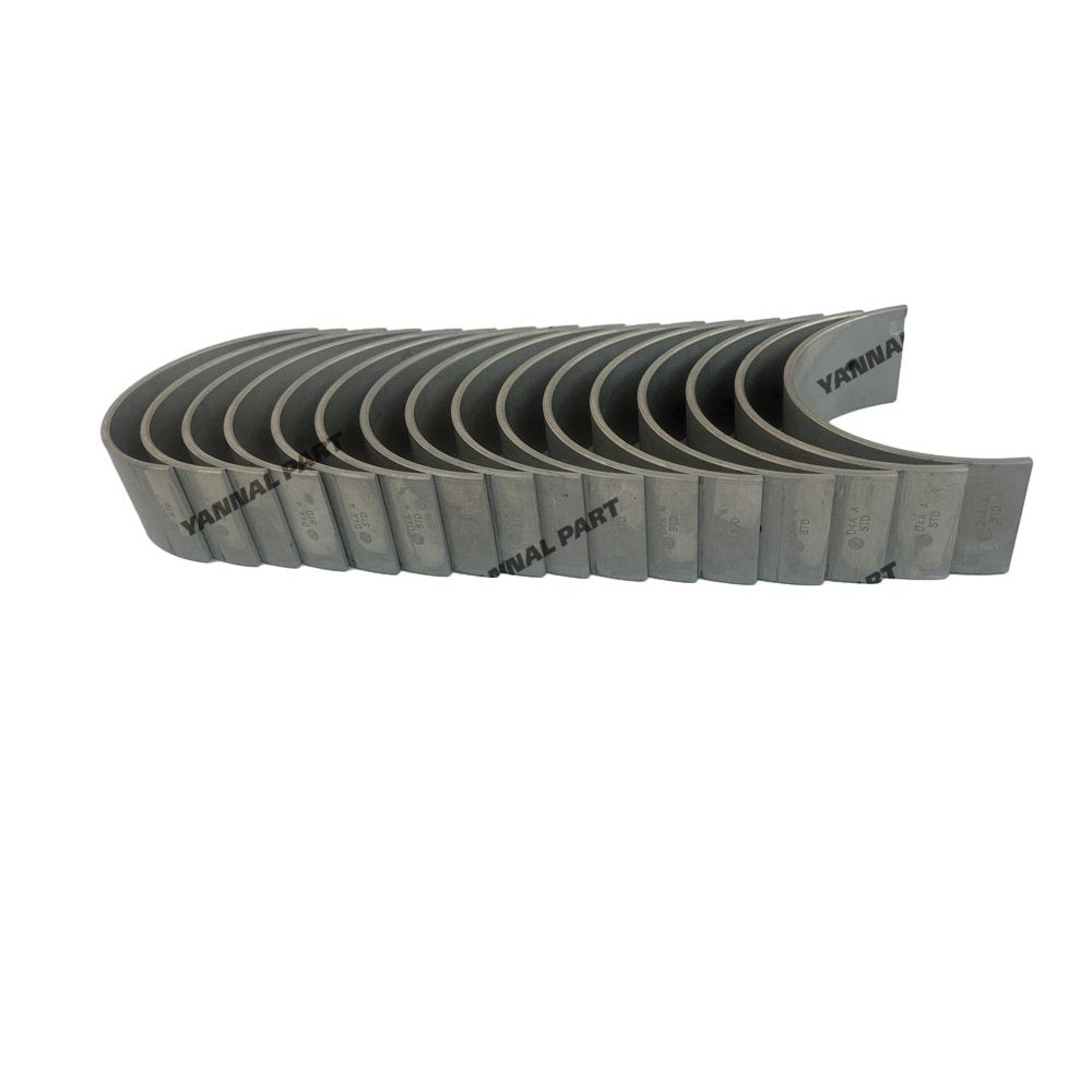 New F20C Con Rod Bearing For Hino Engine