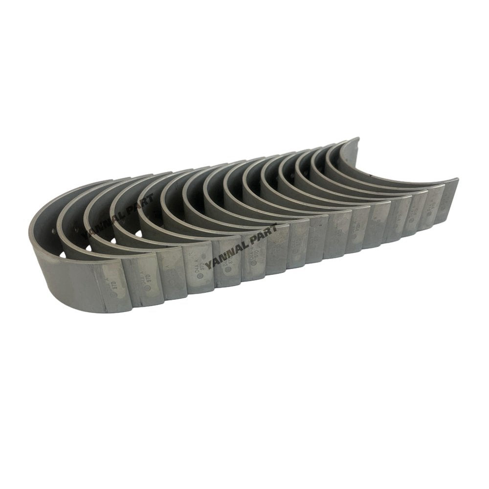 New F20C Con Rod Bearing For Hino Engine