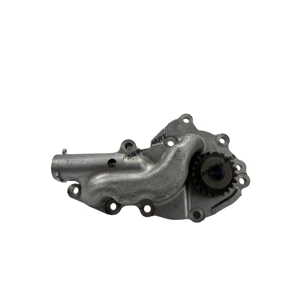 J05E Oil Pump For Hino diesel Engine parts