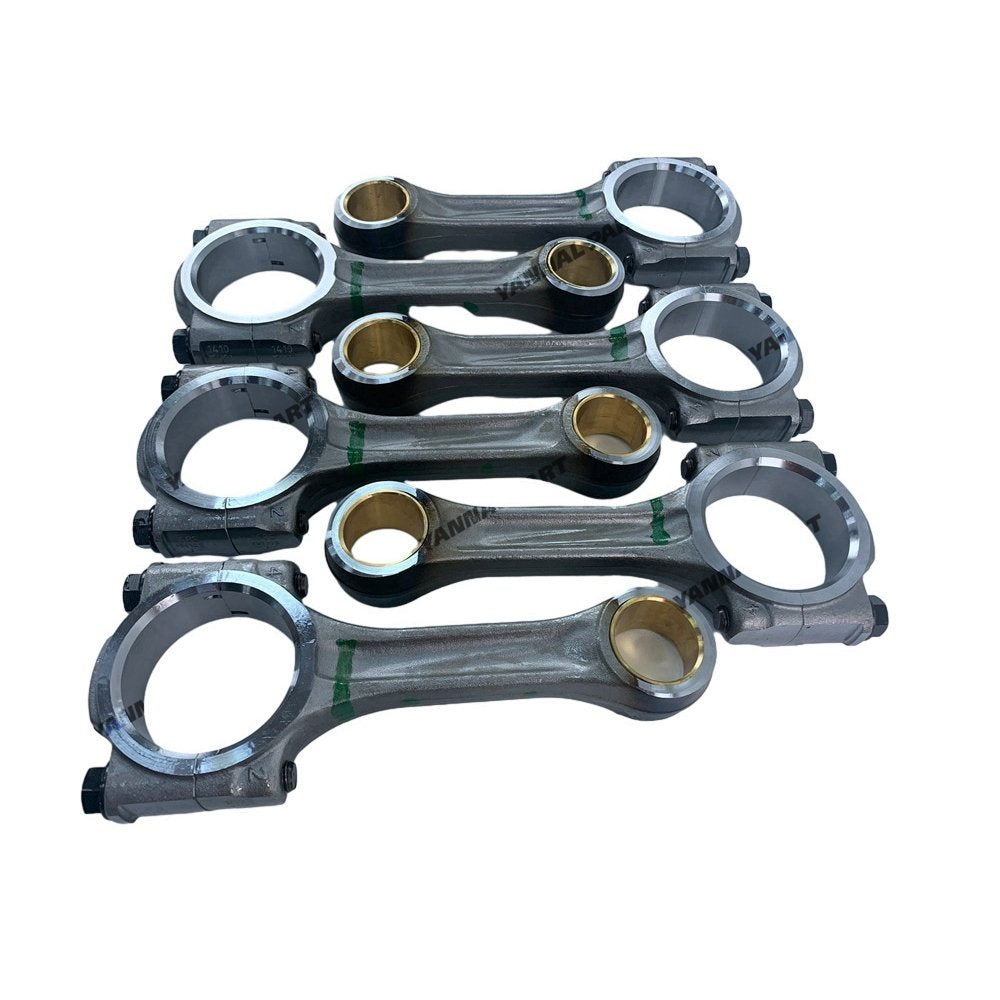 For Hino Diesel Engine J05E Con Rod VH132601790A