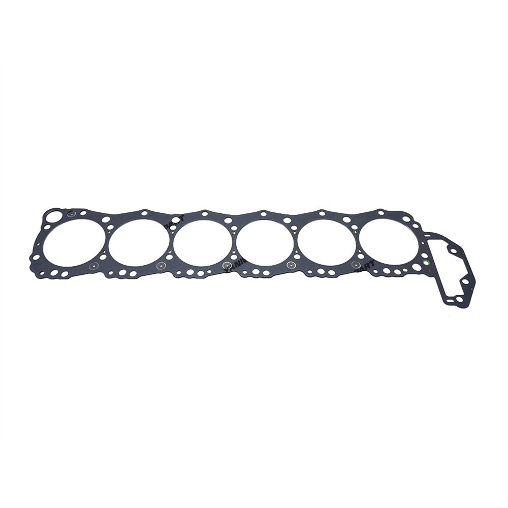 Head Gasket For Hino J08CT Engine spare parts