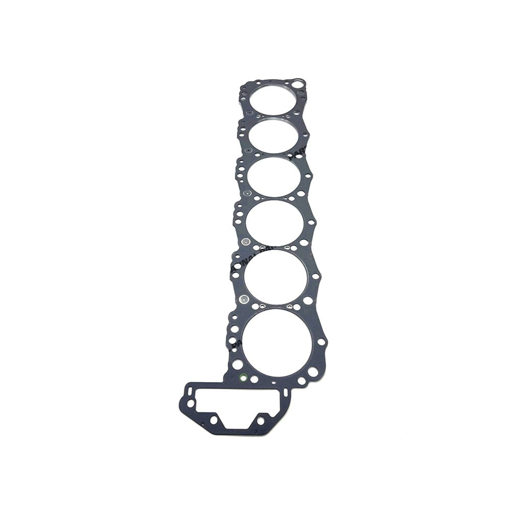 Head Gasket For Hino J08CT Engine spare parts