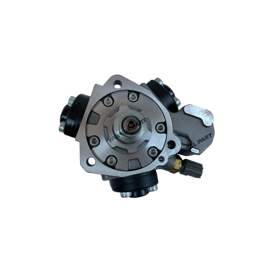 J08E Fuel Injection Pump 22100-E0025 For Hino SK300-8 SK350-8