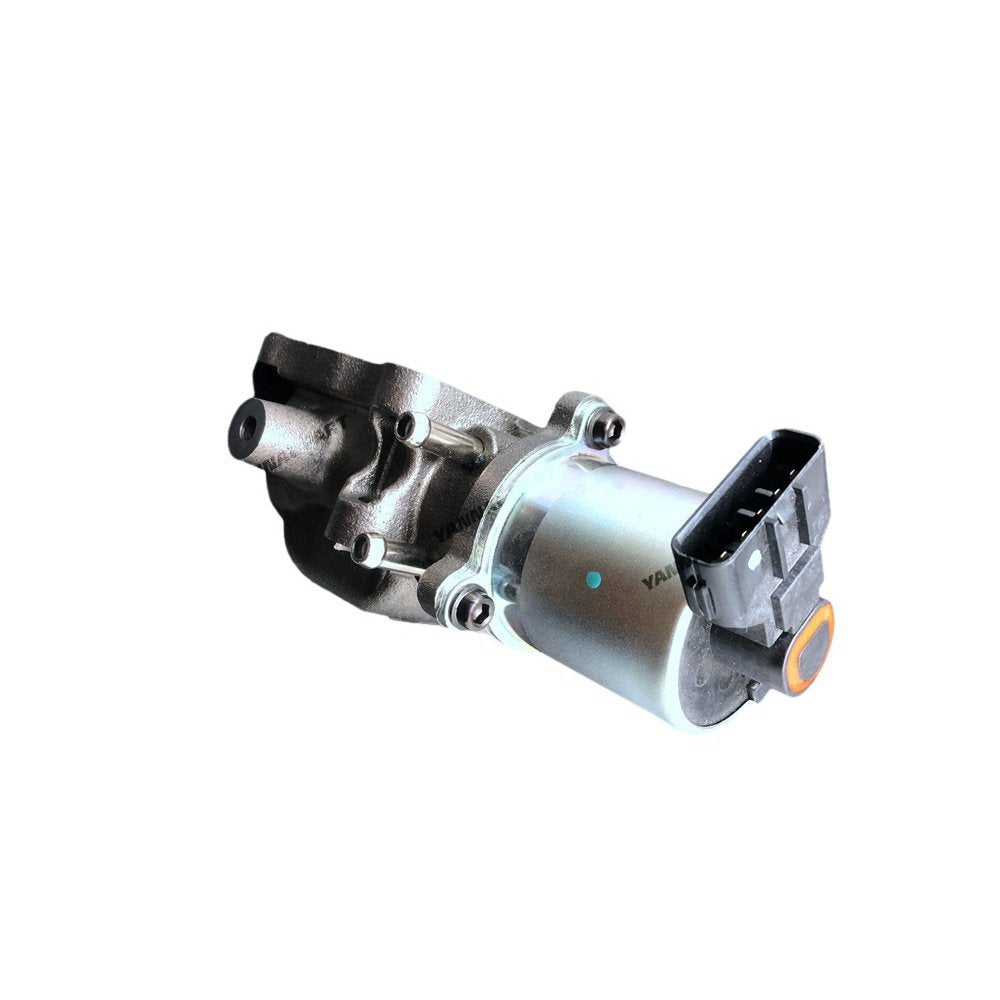 J08E Solenoid For Hino diesel Engine parts