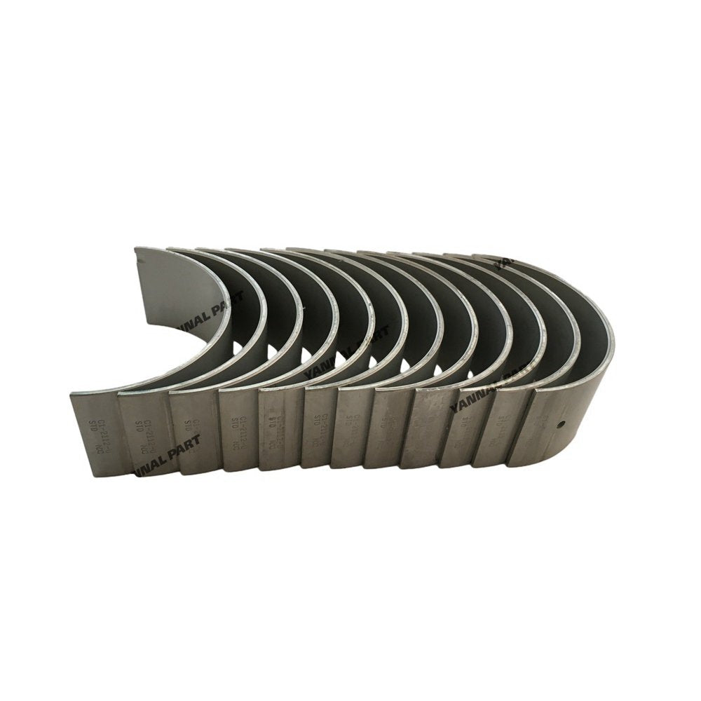 For Hino Con Rod Bearing K13C Engine Spare Parts