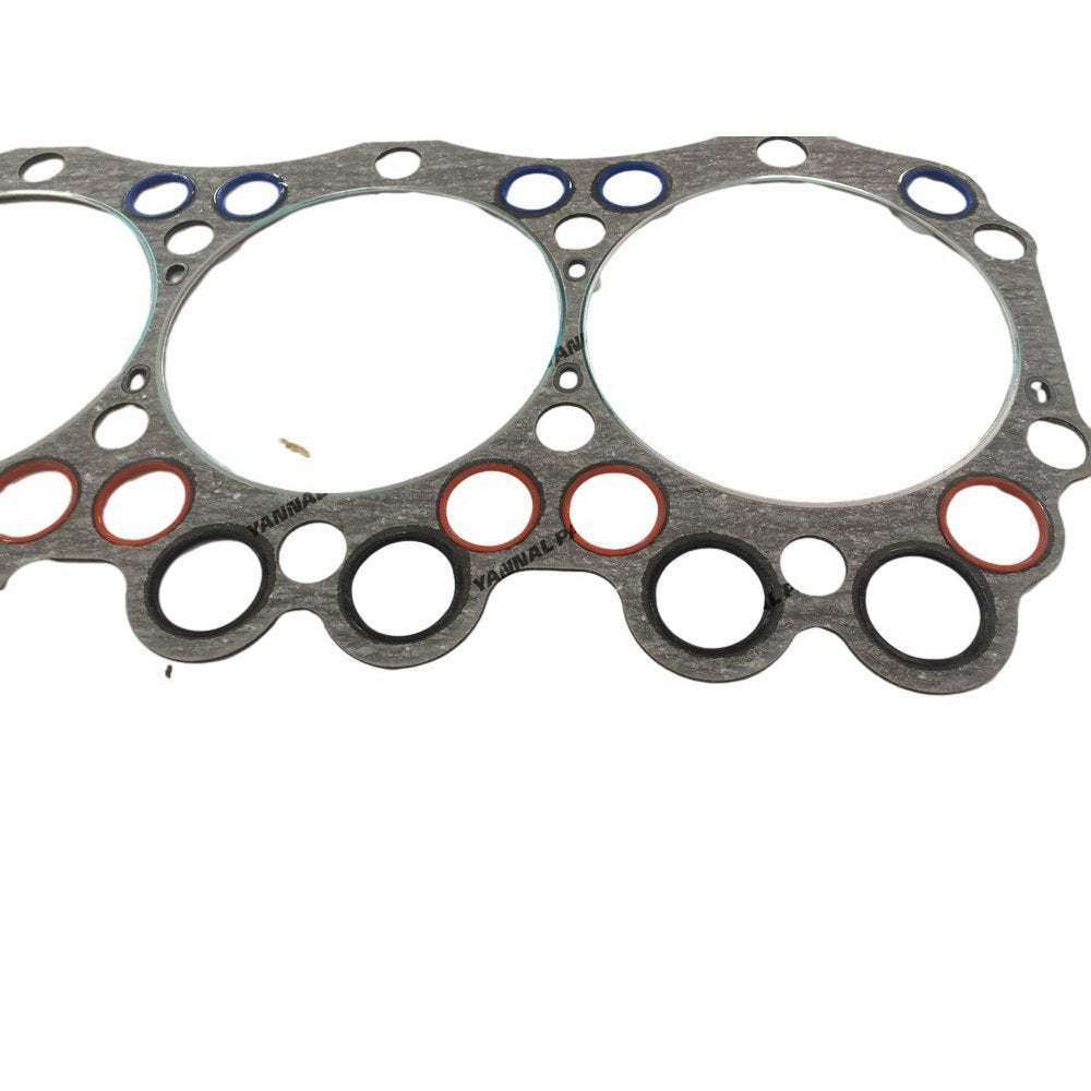 For Hino Cylinder Head Gasket M10C Engine Spare Parts