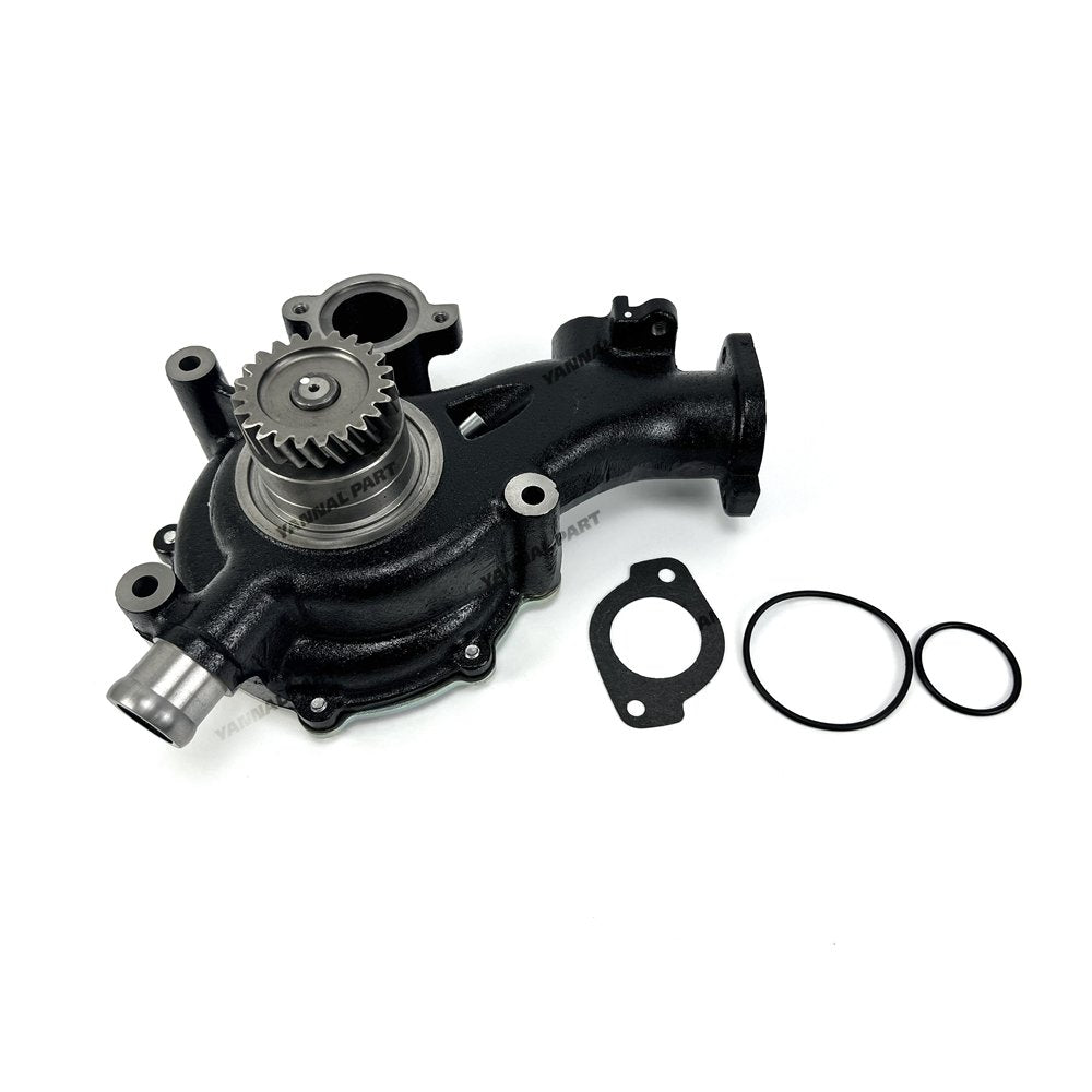 P11C Water Pump 23T 16100-3781 For Hino Excavator Parts