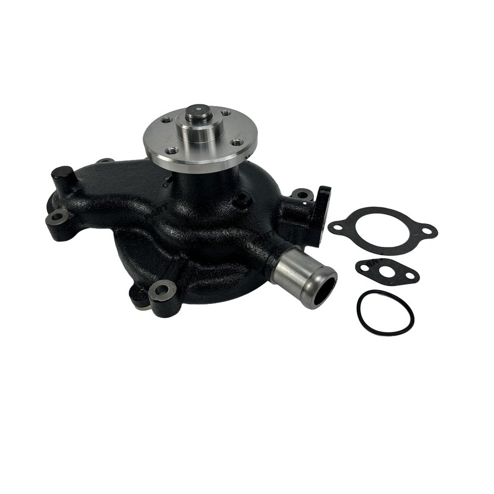 P11C Water Pump 16100-E0490 16100-3811 For Hino Excavator Parts