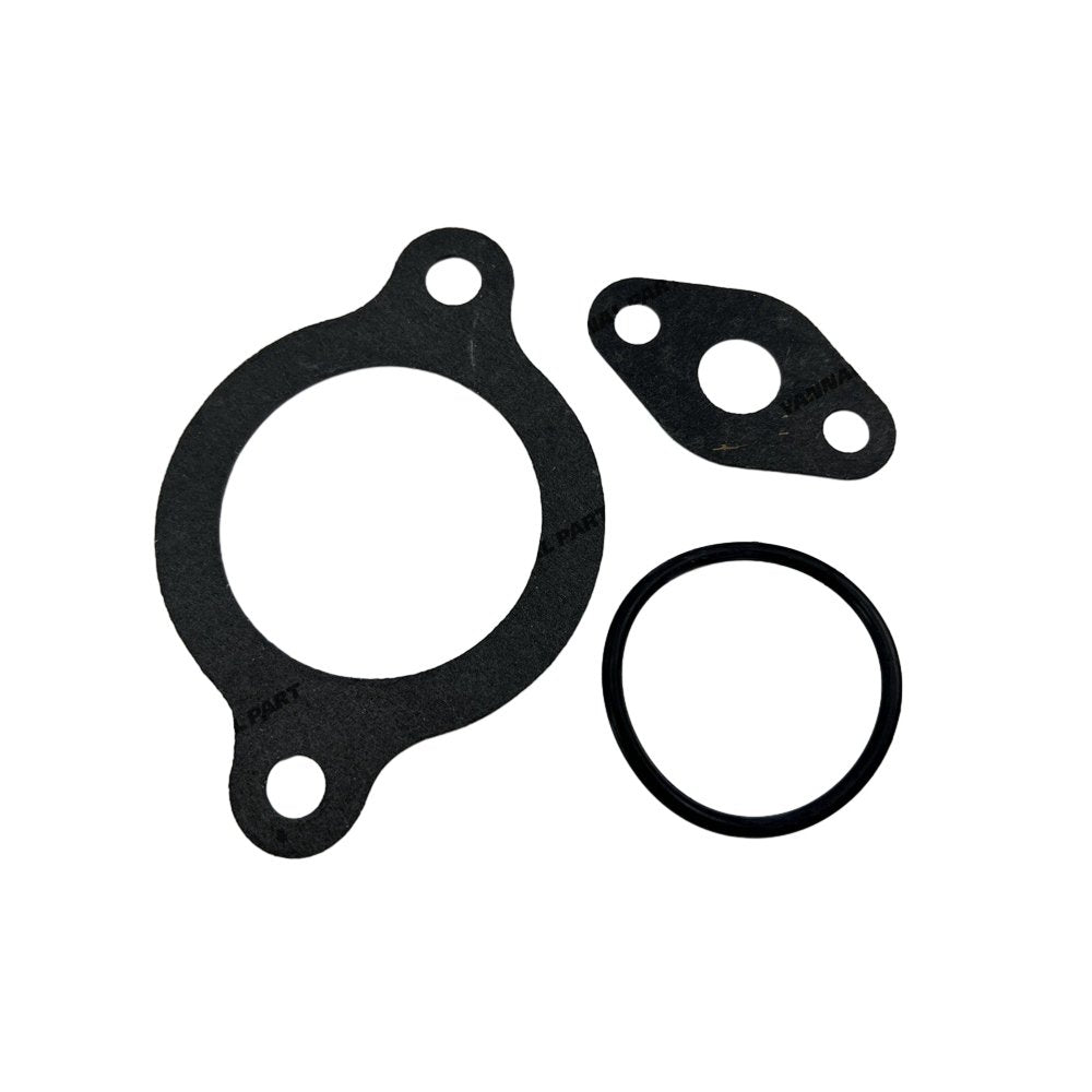 P11C Water Pump 16100-E0490 16100-3811 For Hino Excavator Parts