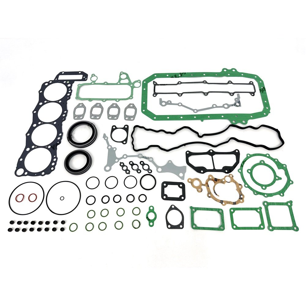 S05C Full Gasket Kit For Hino Excavator Engine