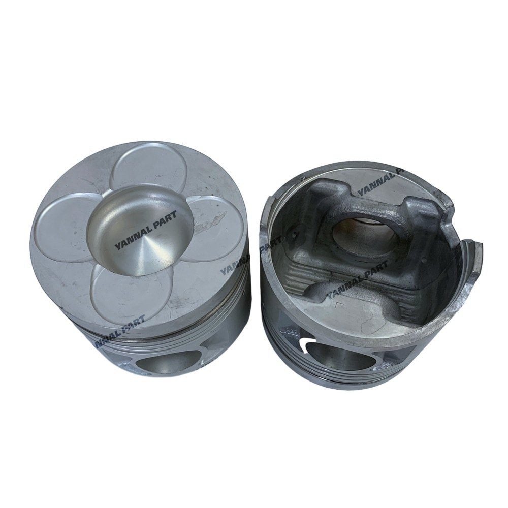 For Hino Piston With Pin STD V26C Engine Spare Parts