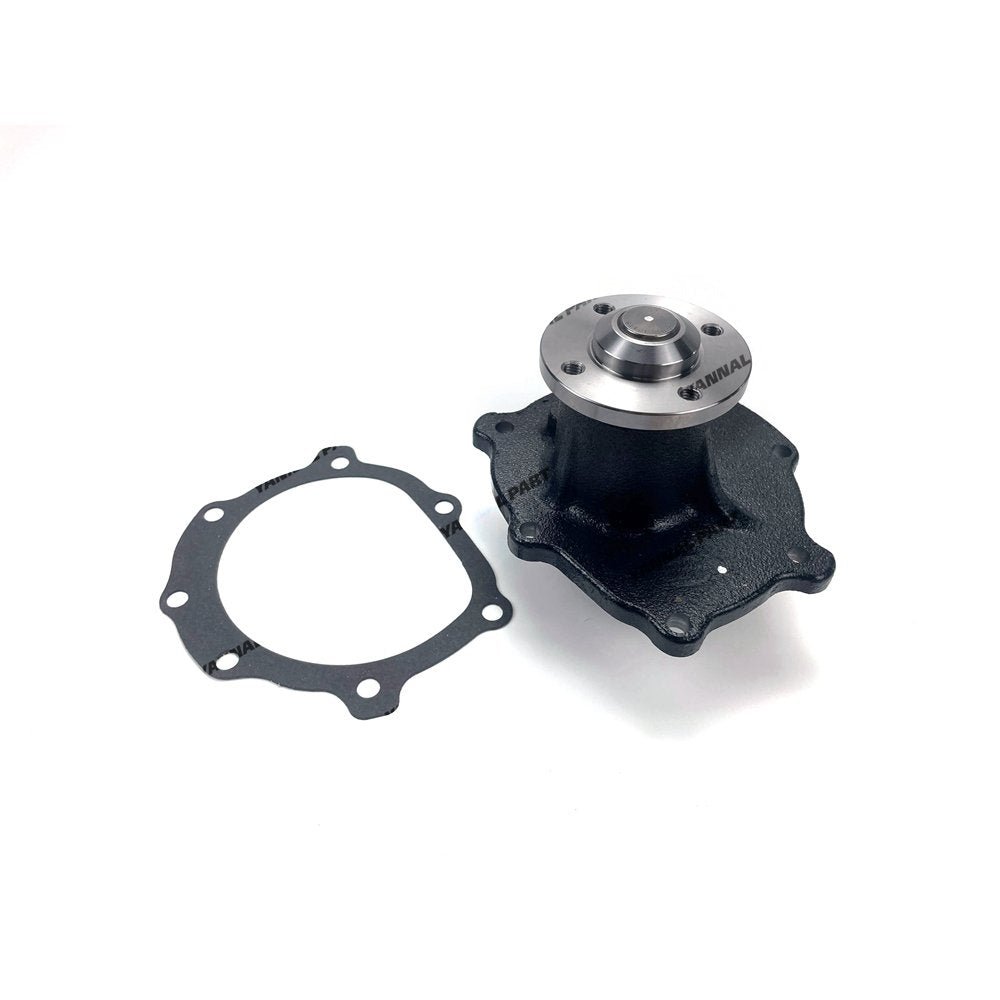 16100-78101 16100-E0341 Water Pump For Hino W04DT Engine