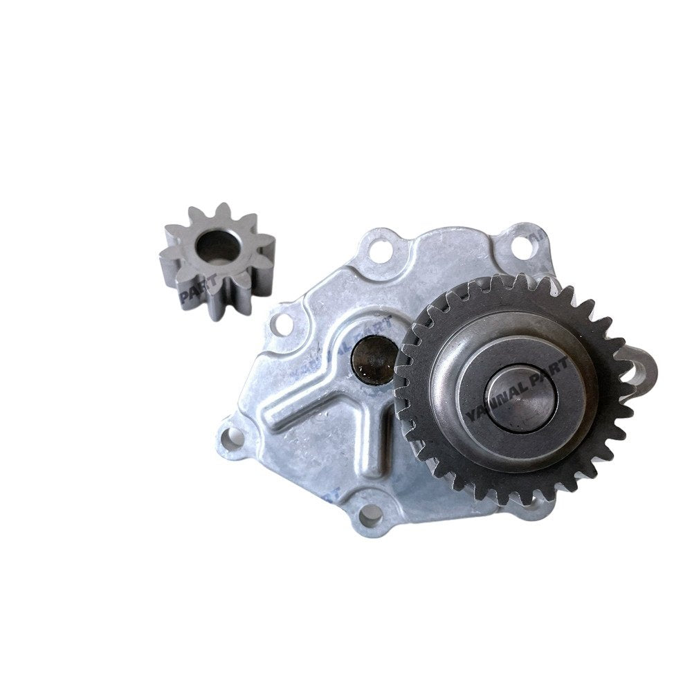 For Hino Diese Engine W04D Oil Pump