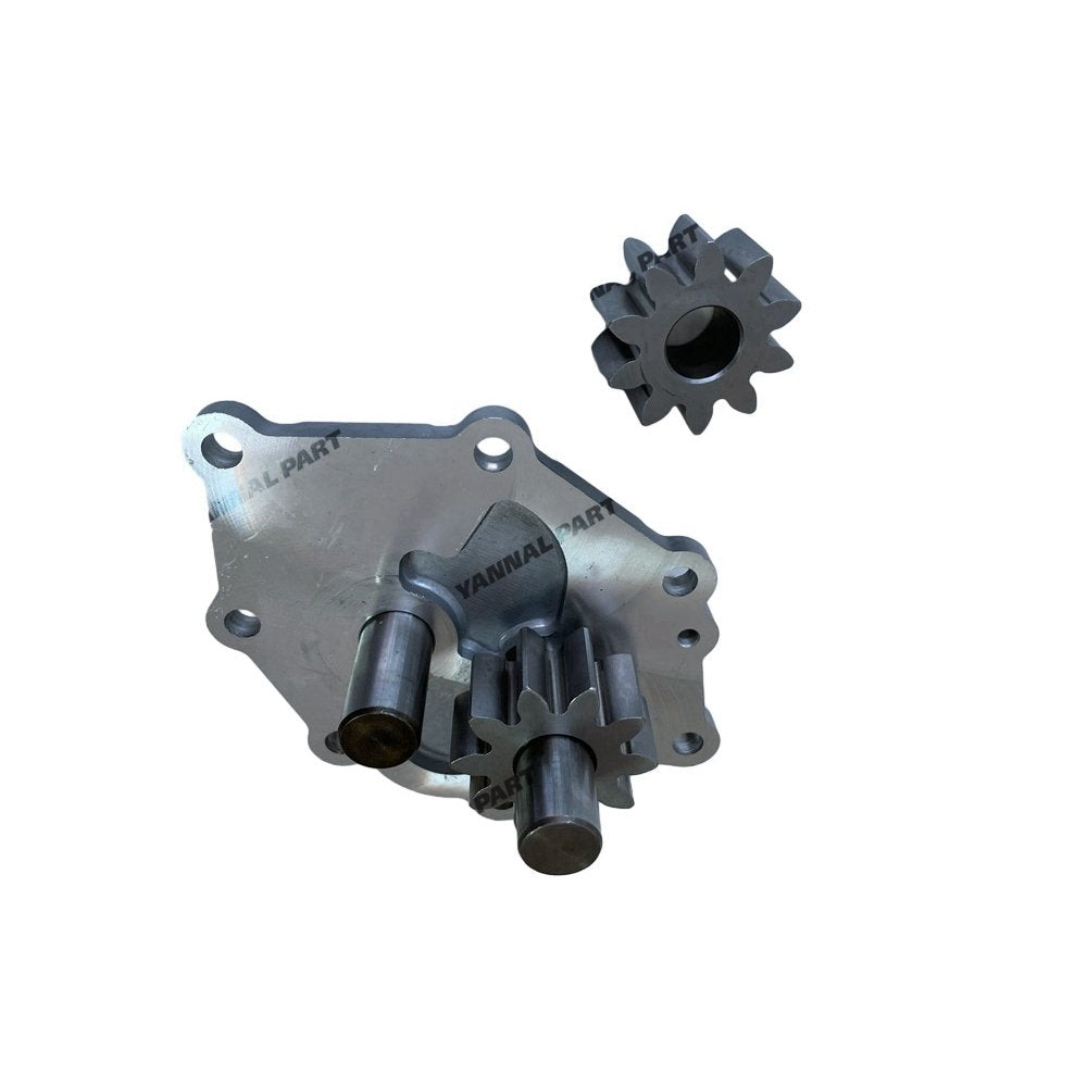 For Hino Diese Engine W04D Oil Pump