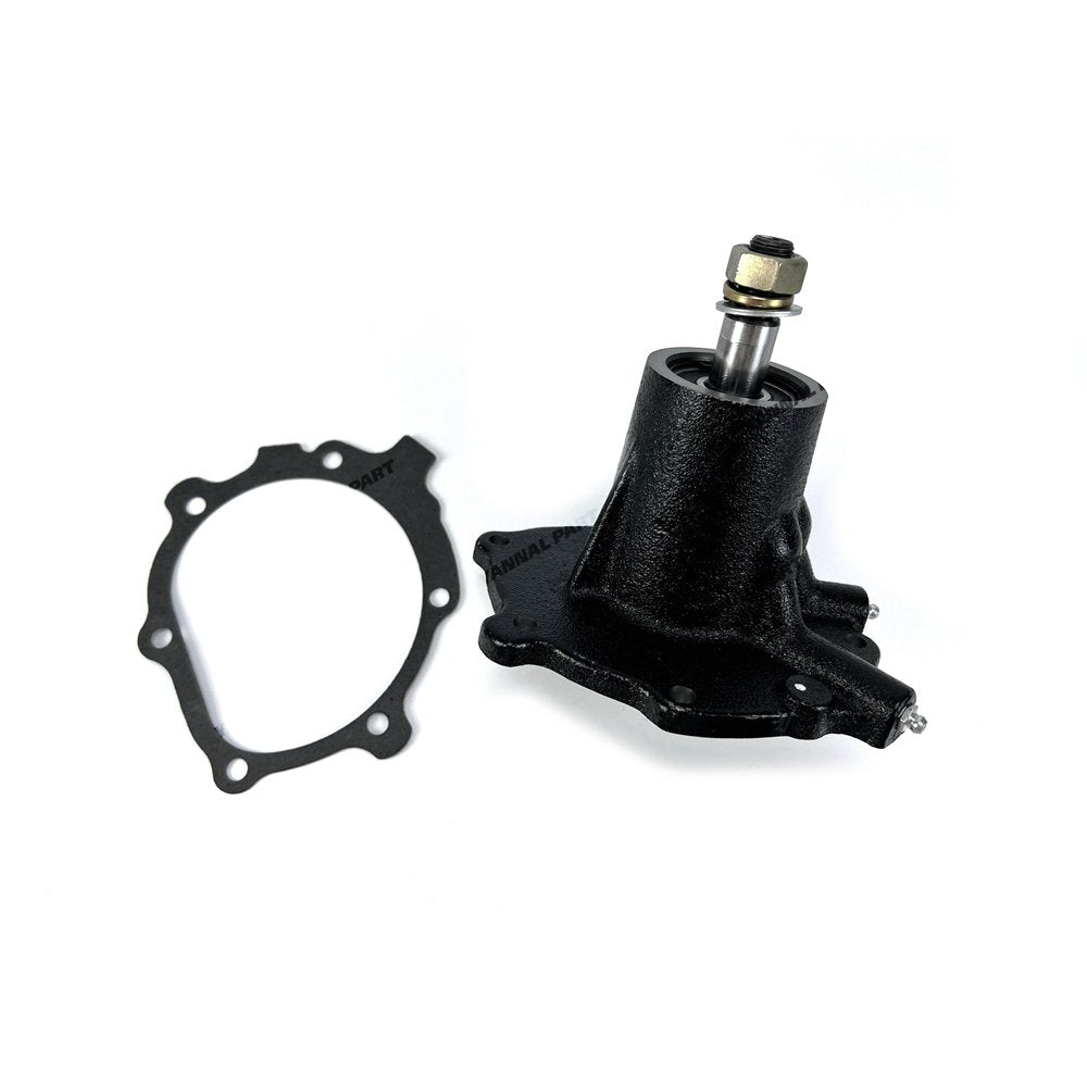 W04D Water Pump 6 holes 191mm For Hino Diesel Engine Parts