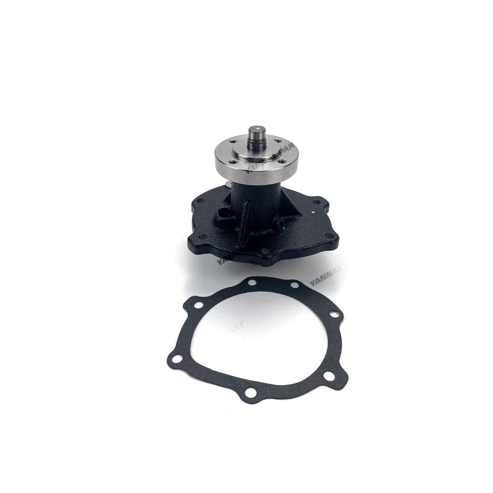 16100-2532 16100-2531 16100-2530 Water Pump 153mm For Hino W06E Engine