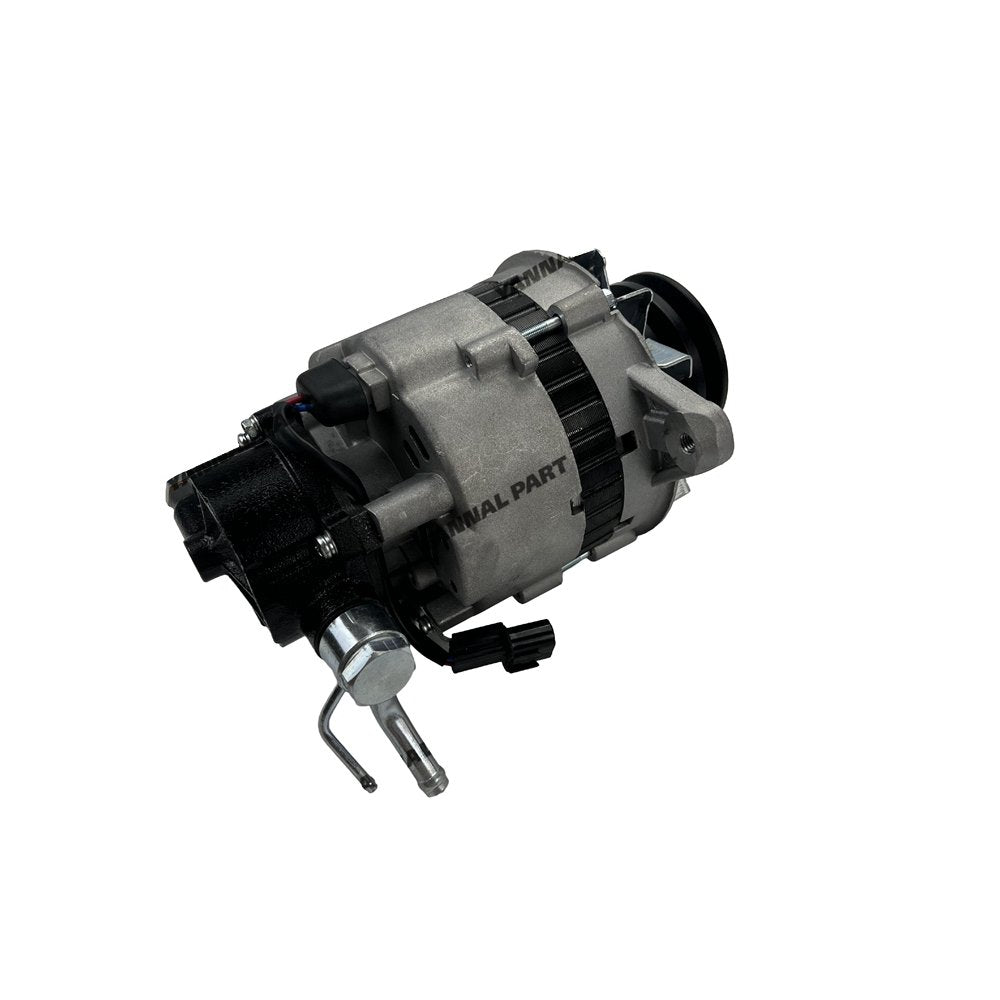 4D56 Alternator For Mitsubishi diesel Engine parts