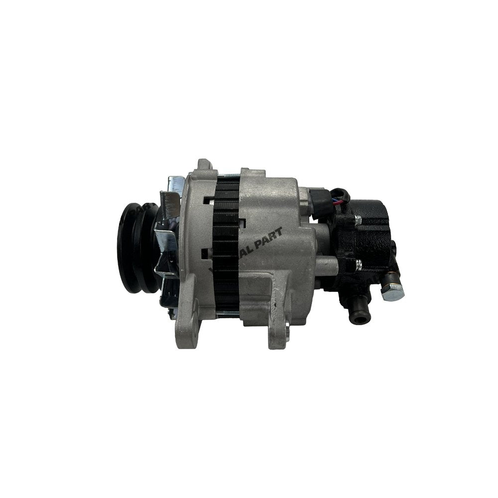 4D56 Alternator For Mitsubishi diesel Engine parts
