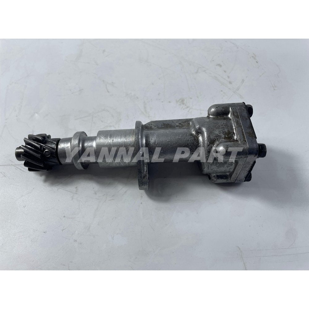 Oil Pump Fit For Mitsubishi 4DQ5 Engine Parts