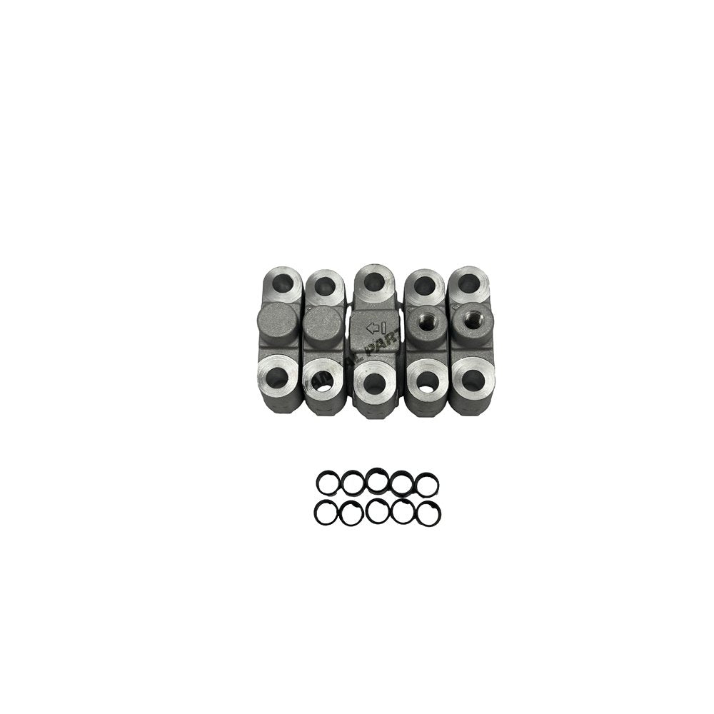 4M40 Camshaft Bush Gasket For Mitsubishi diesel Engine parts