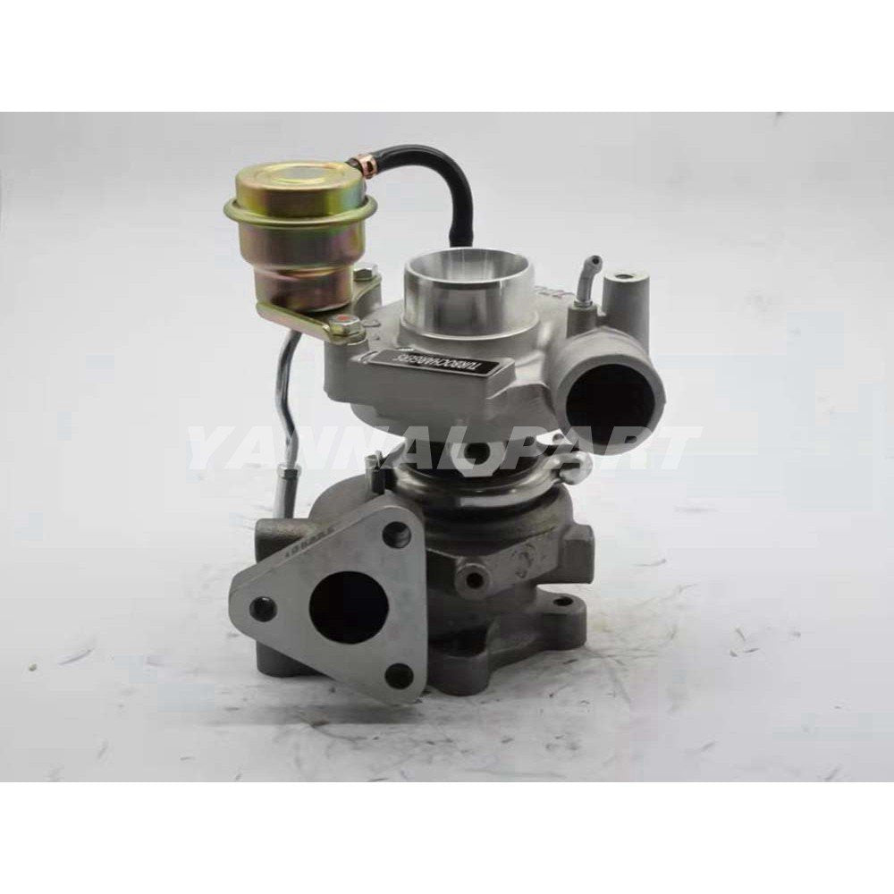 For Mitsubishi 4M40 Turbocharger ME203933 Parts Engine forklift Diesel Drable