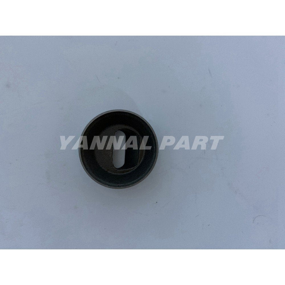 New 4M40 Air Header For Mitsubishi Engine Parts