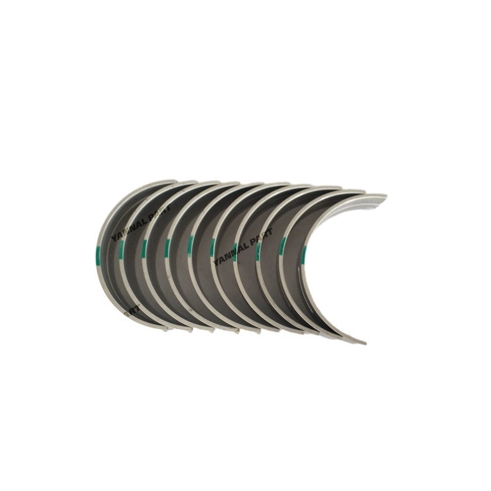 For Mitsubishi ME9939V2 ME221690D8EB Main Bearing STD 4M50 Engine Spare Parts