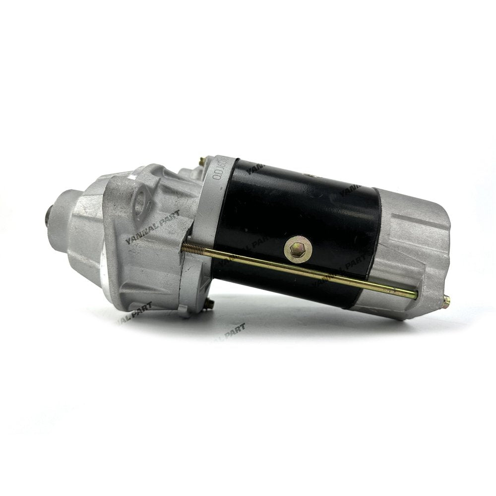 M6T10673 Starter For Mitsubishi 6D14 Engine Part