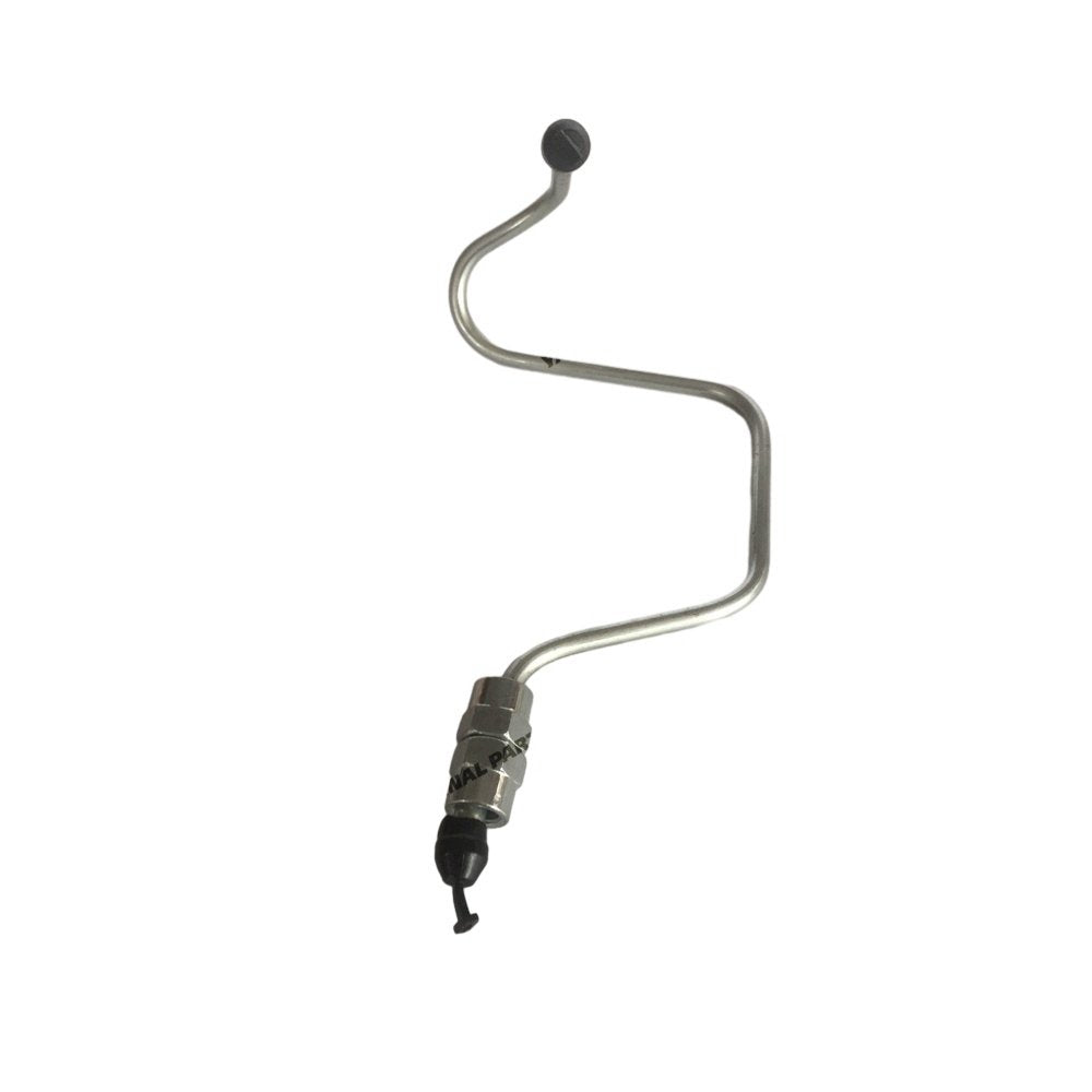 For Mitsubishi Fuel Injection Pipe 6D15 Engine Spare Parts