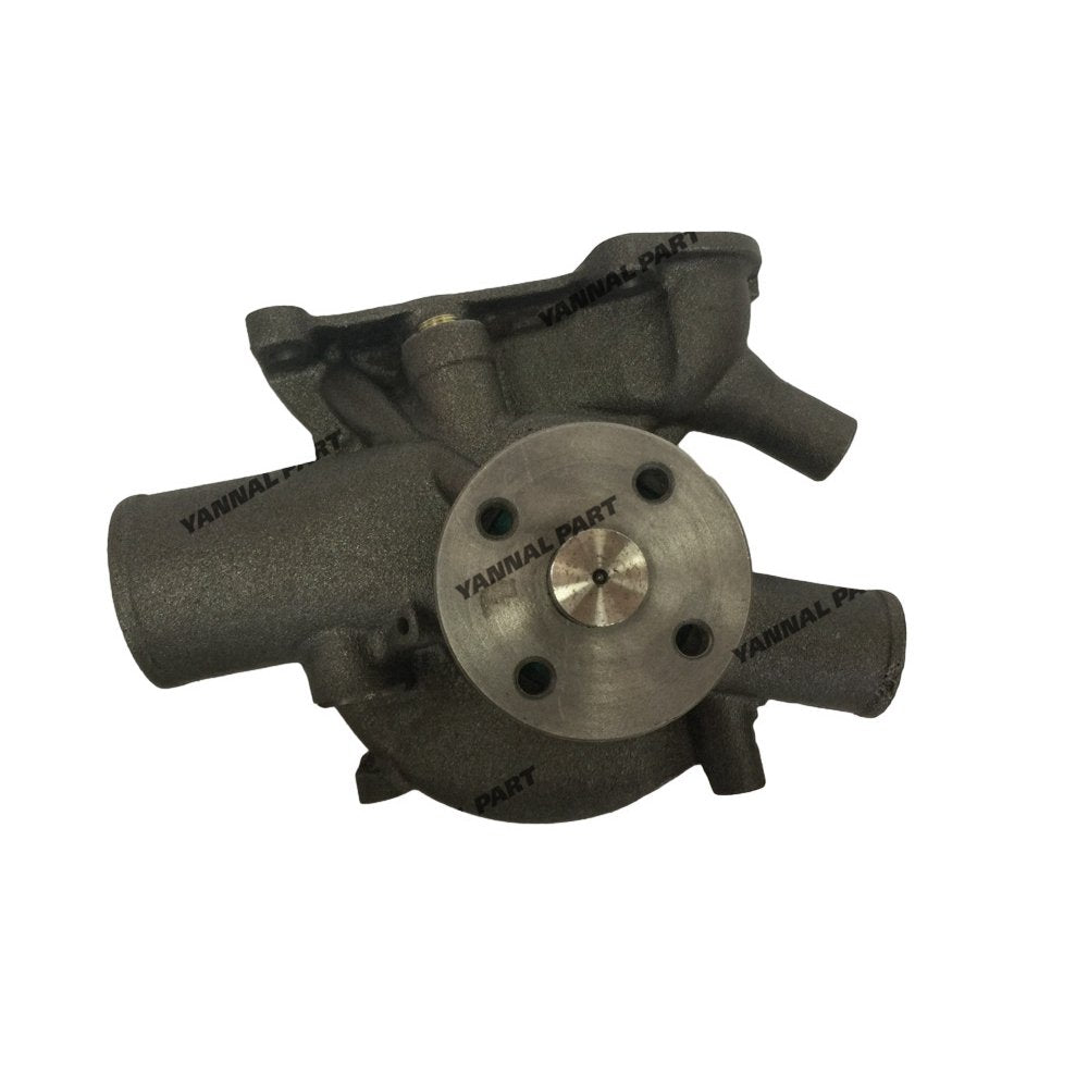 New 6D24 Water Pump ME995234 For Kobelco SK450-8 Excavator