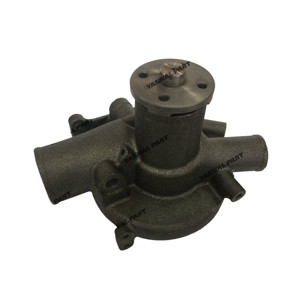 New 6D24 Water Pump ME995234 For Kobelco SK450-8 Excavator