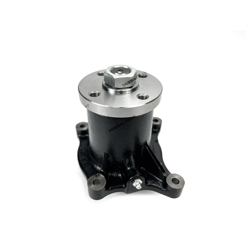 ME391343 Water Pump For Mitsubishi 6D31 Engine Spare Parts