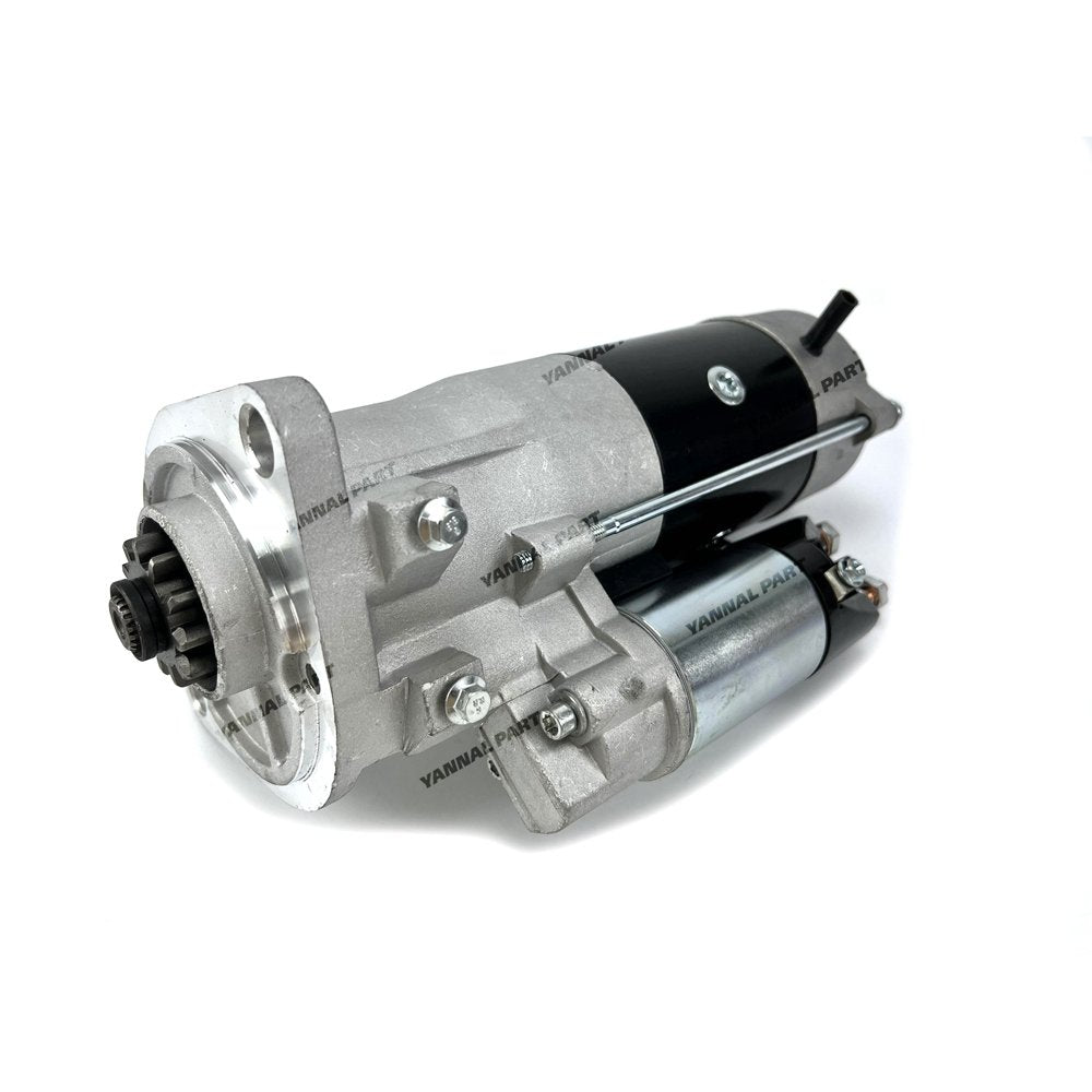 ME049303 Starter For Mitsubishi 6D34 Engine Part