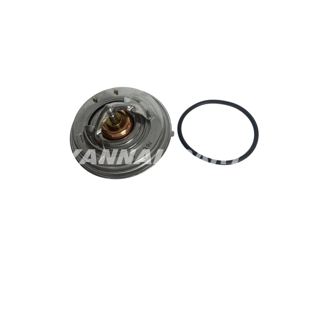 6D34 Thermostat 169F For Mitsubishi diesel Engine parts