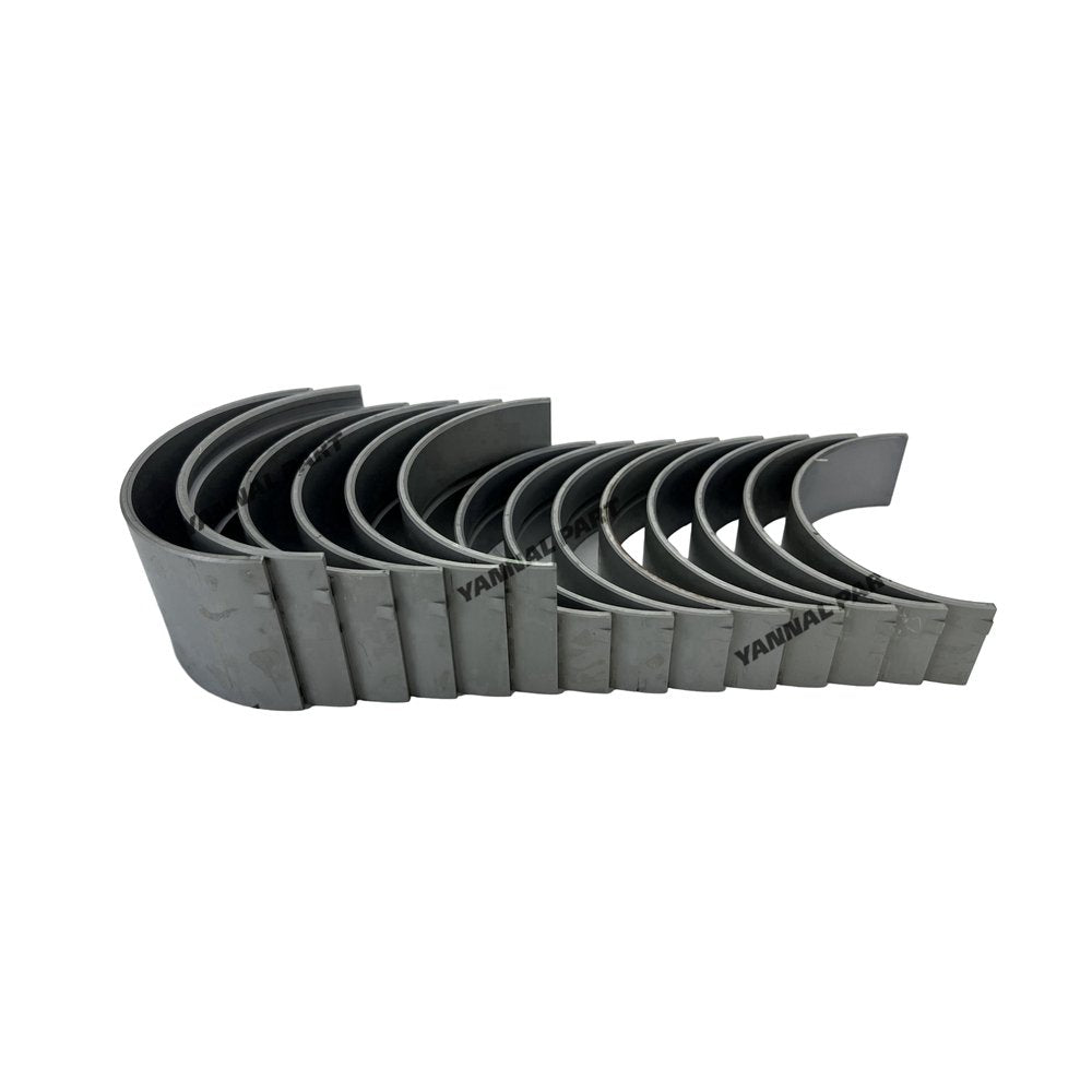 6DB1 Main Bearing STD For Mitsubishi diesel Engine parts