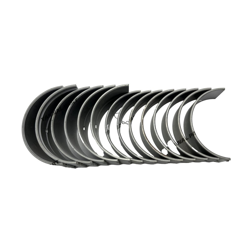 6DB1 Main Bearing STD For Mitsubishi diesel Engine parts