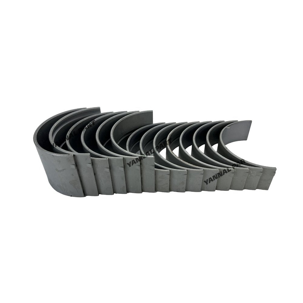 6DB10 Main Bearing STD For Mitsubishi diesel Engine parts