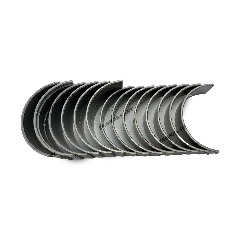 6DB10 Main Bearing STD For Mitsubishi diesel Engine parts