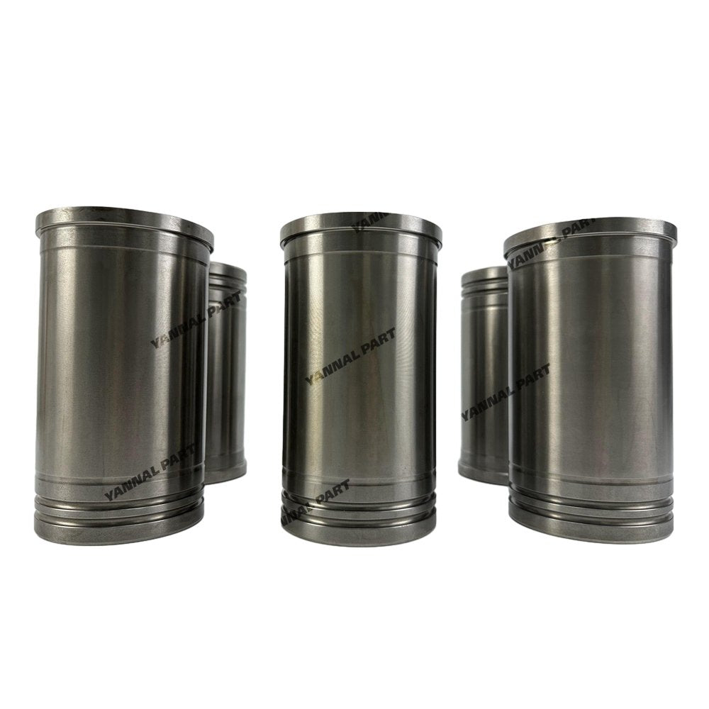 Cylinder Liner Fit For Mitsubishi 6DS7 Engine