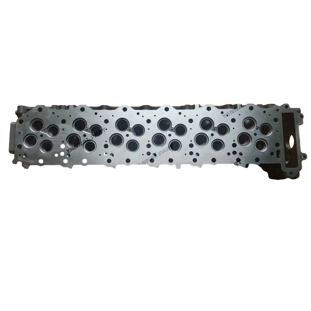 Cylinder Head Fit For Mitsubishi 6M60 Engine