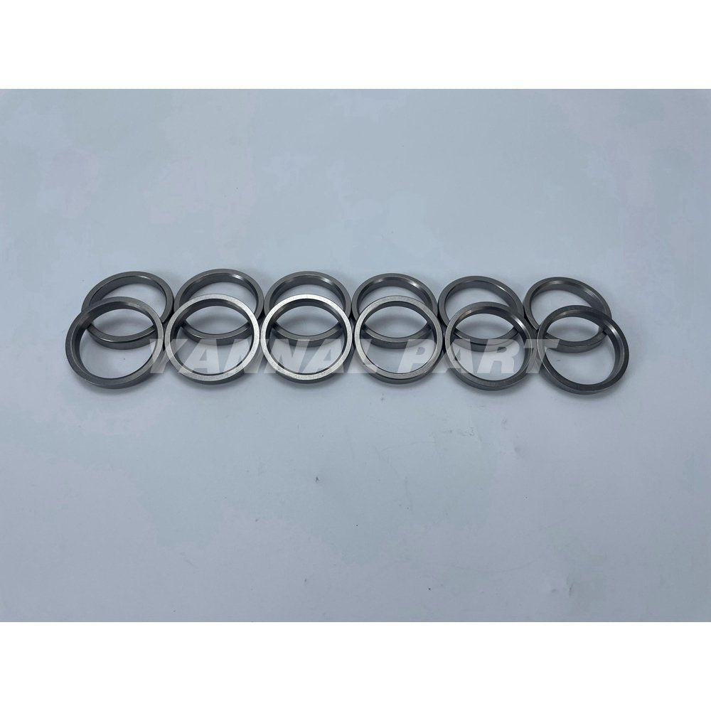 Intake Valve Seat Fit For Mitsubishi 6M60 Engine