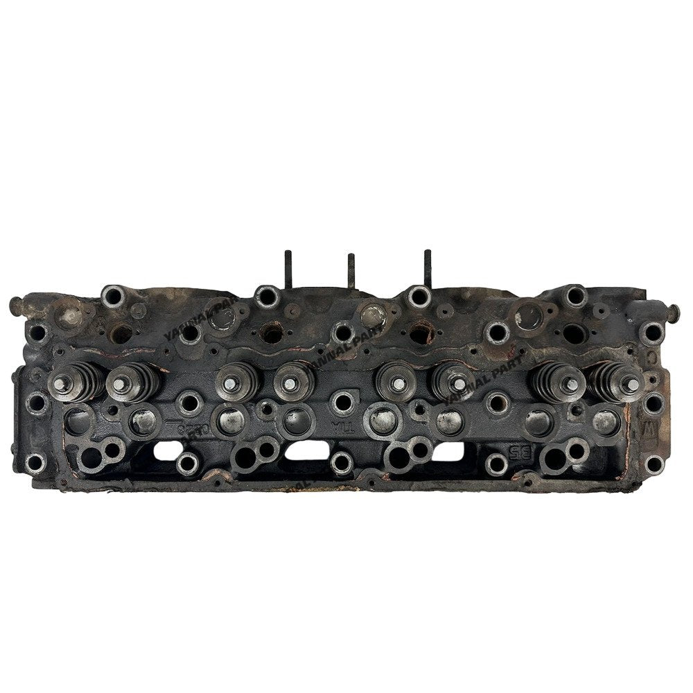 Cylinder Head Assy Fit For Mitsubishi 8DC10 Engine