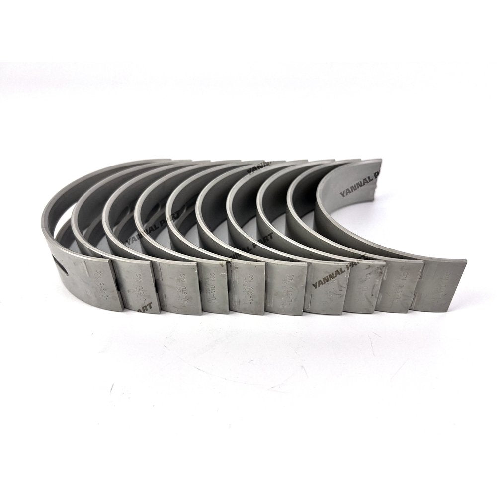 Main Bearing For Mitsubishi 8DC9 Engine Part