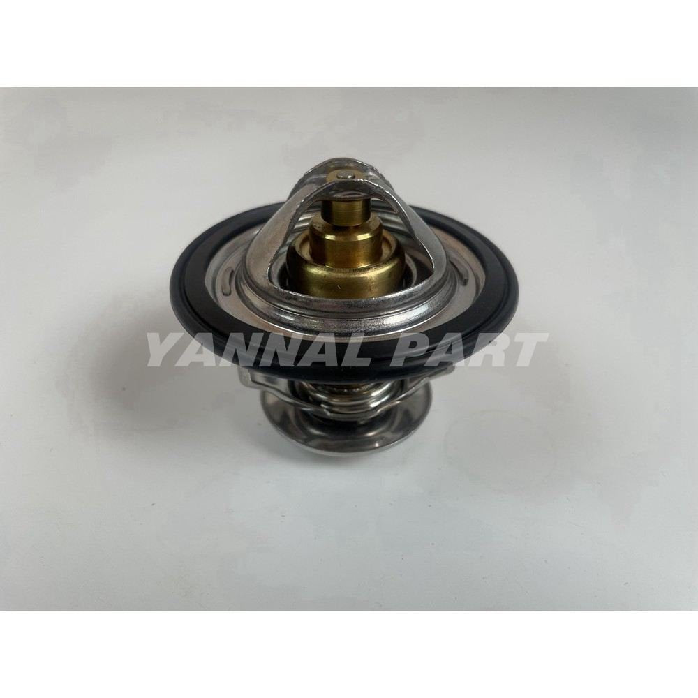 Engine 8DC9 Thermostat For Mitsubishi Diesel Engine Excavator
